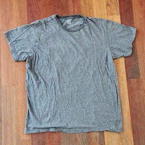 Alfani Gray T-Shirt Size Medium